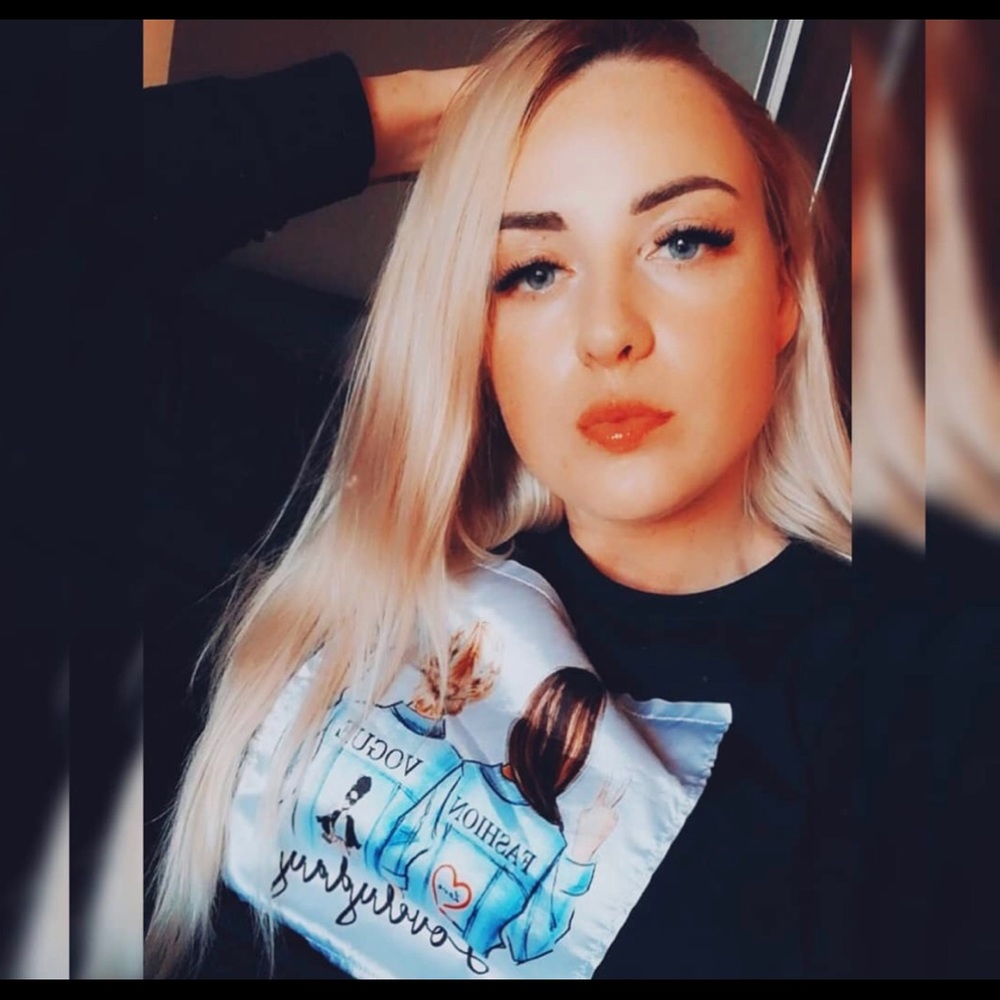 Meet your Posher, Nikki